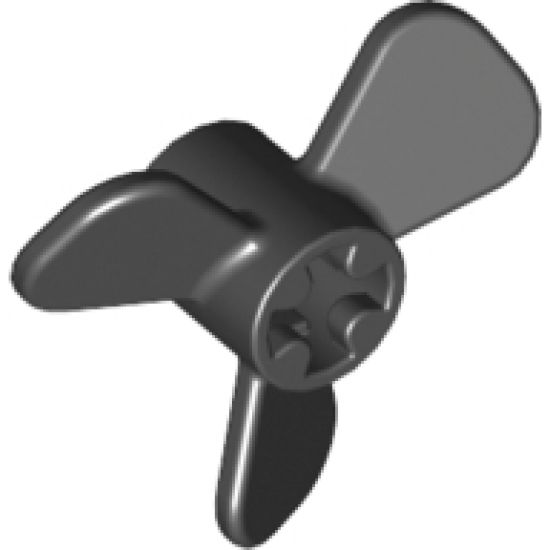 Propeller 3 Blade 3 Diameter