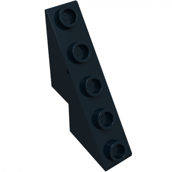Slope 53 3 x 1 x 3 1/3 with Studs on Slope