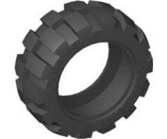 Tire & Tread 20 x 30 Balloon Medium