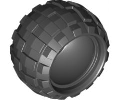 Tire & Tread 43.2 x 28 S Balloon Small