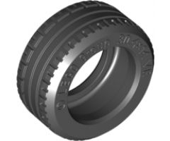 Tire & Tread 30.4 x 14 VR