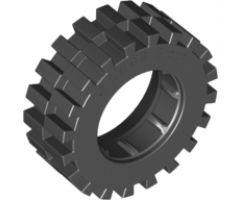 Tire & Tread 30 x 10.5 Offset Tread