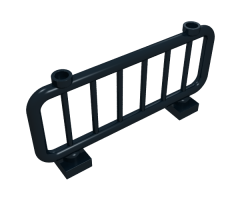 Bar 1 x 8 x 3