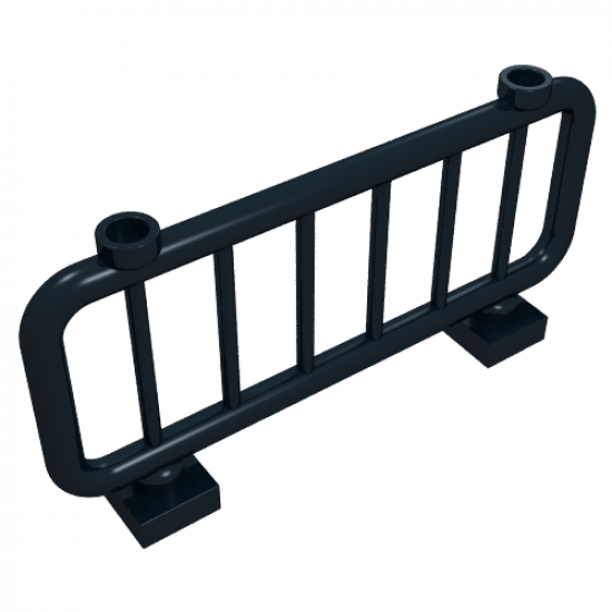 Bar 1 x 8 x 3
