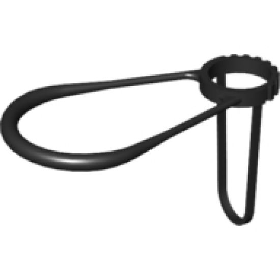 Belville Horse Bridle - Flexible Rubber
