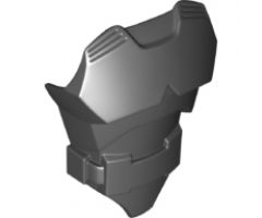 Large Figure Part Torso