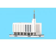 The Church of Jesus Christ of Latter-Day Saints Manhattan Temple