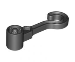Duplo Hook with Thick Bracing