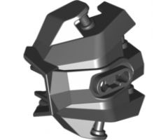 Hero Factory Hand Armor with Handles for Clips