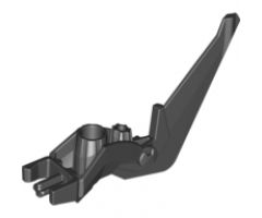 Hero Factory Weapon - Angled Blade