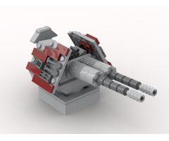 AA TURRET MOC