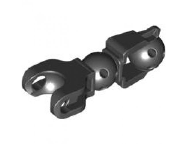 Hero Factory Arm / Leg with Ball Joint and Ball Socket