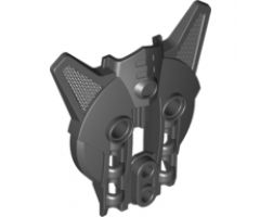 Hero Factory Shield, Type 2