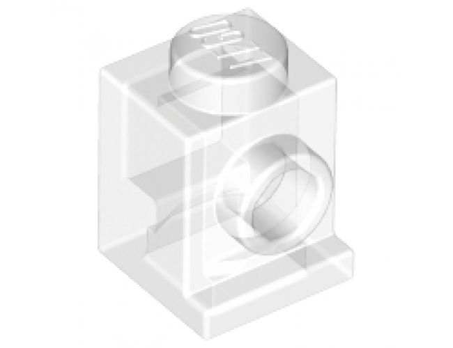 Brick, Modified 1 x 1 with Headlight