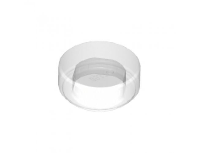 Tile, Round 1 x 1