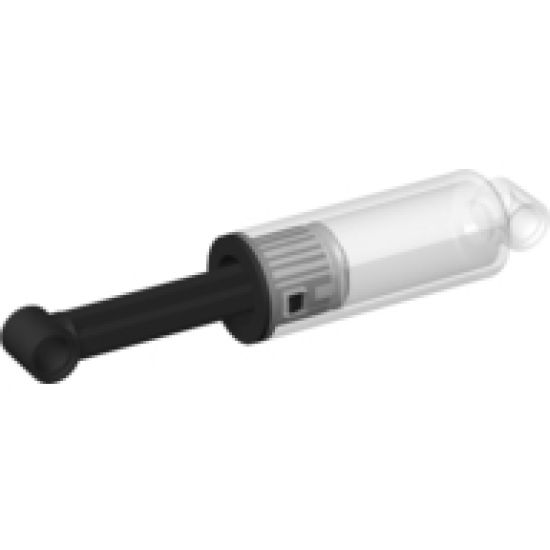 Technic, Shock Absorber 10L Damped - No Spring