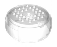 Container X-Pod Barrel Section 10 x 10 x 3 1/3