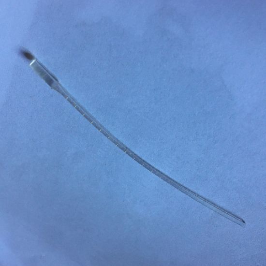 Electric, Fiber Optics Cable Wide 12L (Spybotics)