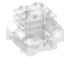 Technic Engine Cylinder with Side Slots
