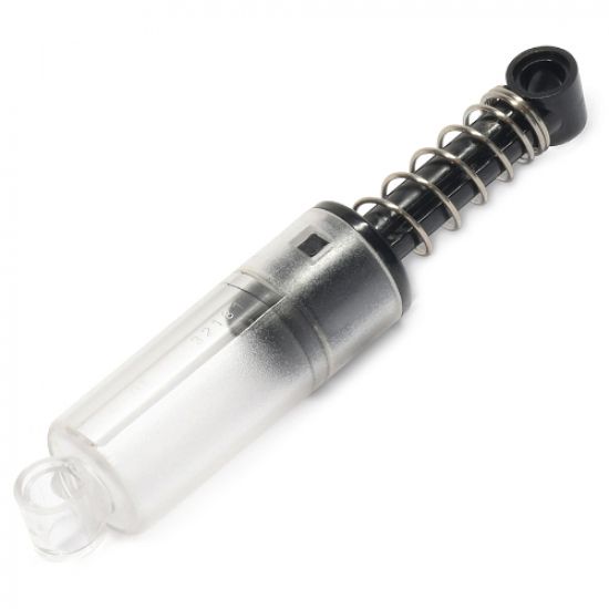 Technic, Shock Absorber 10L Damped - Soft Spring