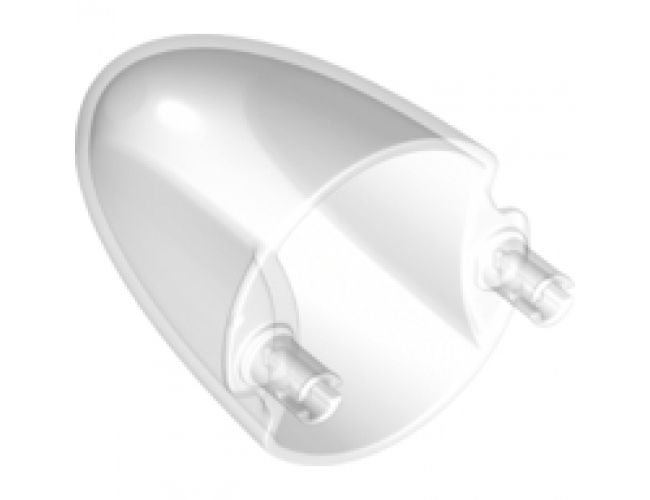 Windscreen 4 x 4 x 5 Cone with Pins