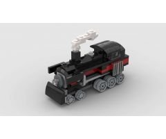 31146 Steam Train