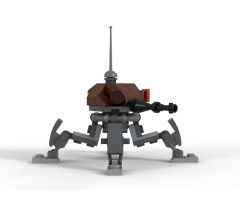 DSD1 Dwarf spider droid