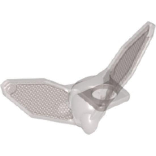 Minifigure, Body Wear Wings with Neck Bracket