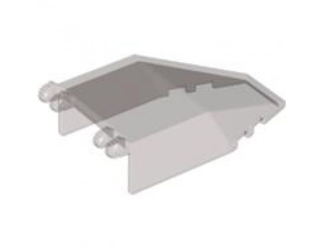 Windscreen 7 x 4 x 1 2/3