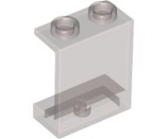 Panel 1 x 2 x 2 - Hollow Studs