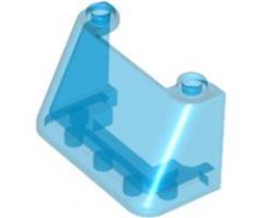 Windscreen 2 x 4 x 2