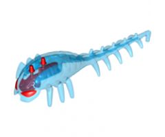 Hero Factory Brain with Red Center