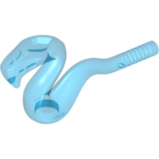 Snake, Raised