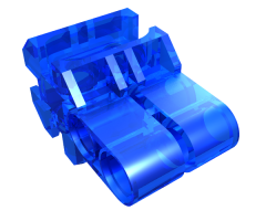 Technic, Connector Modular