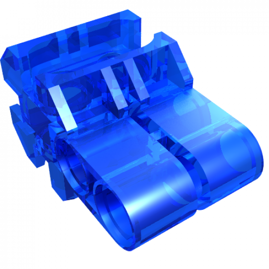 Technic, Connector Modular