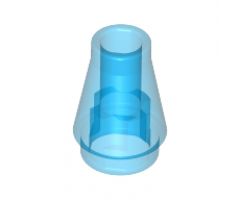 Cone 1 x 1 without Top Groove