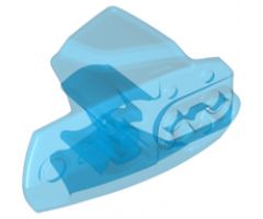 Hero Factory Armor with Ball Joint Socket - Size 5