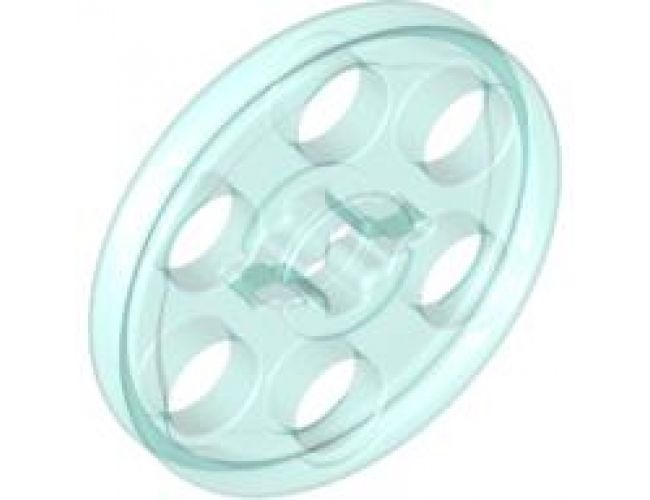 Wheel Technic Wedge Belt Pulley