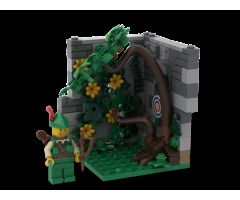 Forestman Habitat