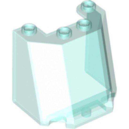 Windscreen 3 x 4 x 3