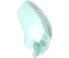 Hero Factory Helmet Visor with Clip