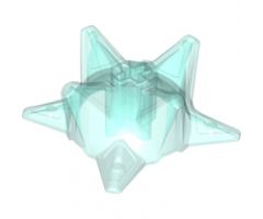 Hero Factory Weapon - Spiked Ball, Half