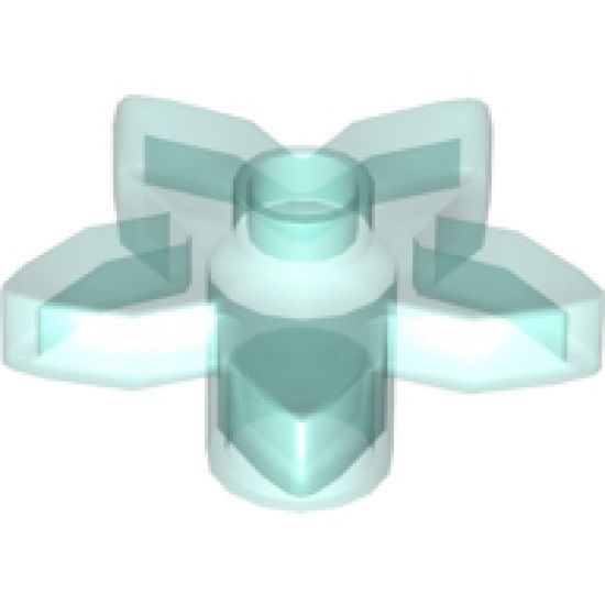 Duplo, Plant Flower with 1 Top Stud
