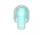 Bar with Light Cover (Bulb) / Bionicle Barraki Eye