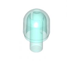 Bar with Light Cover (Bulb) / Bionicle Barraki Eye