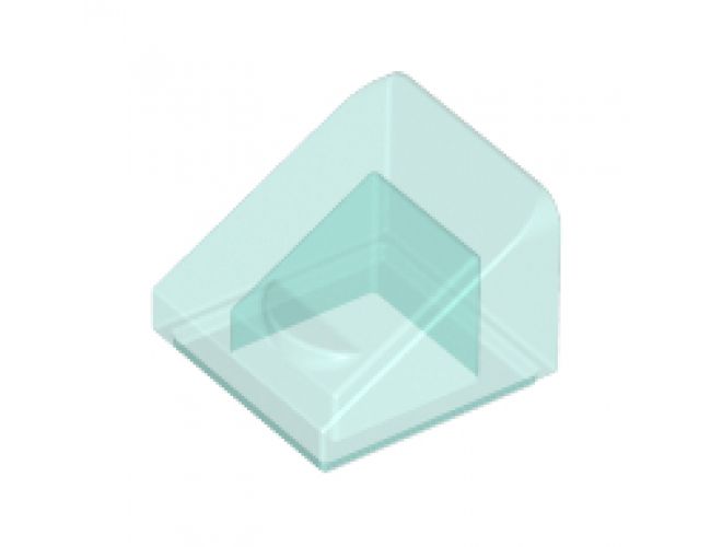 Slope 30 1 x 1 x 2/3