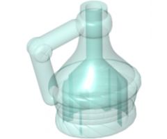 Minifigure, Utensil Flask with Handle / Jug
