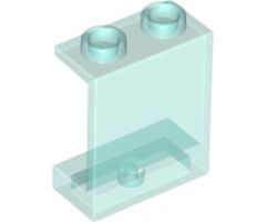 Panel 1 x 2 x 2 - Hollow Studs