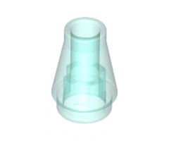 Cone 1 x 1 without Top Groove