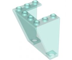 Windscreen 3 x 4 x 4 Inverted